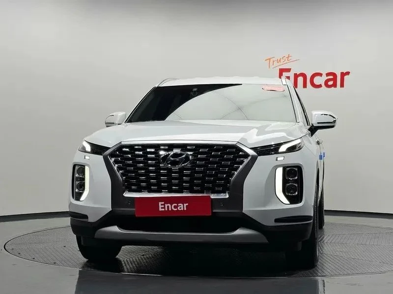 Hyundai Palisade | Mobile.bg � ����������� 2
