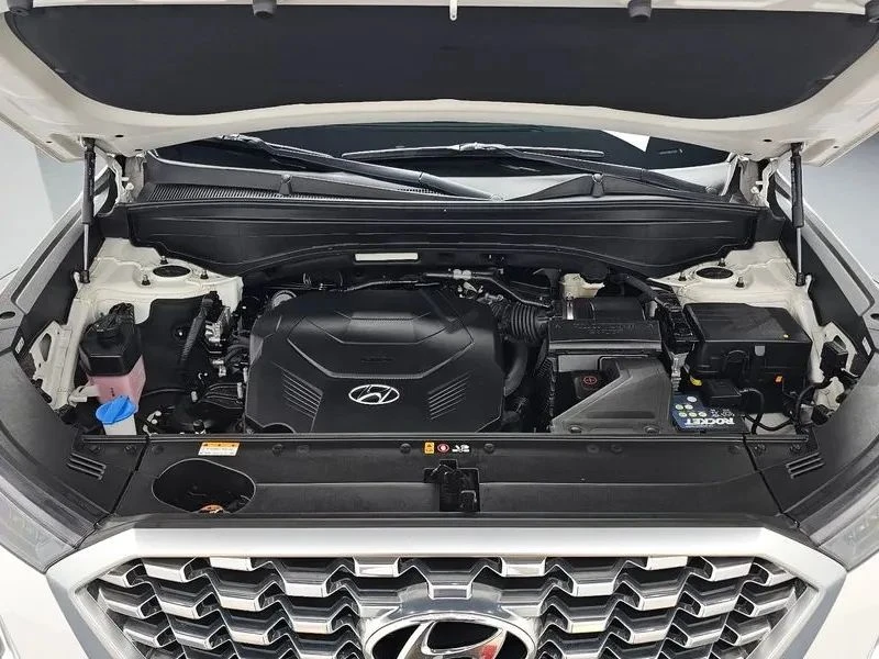 Hyundai Palisade | Mobile.bg � ����������� 5