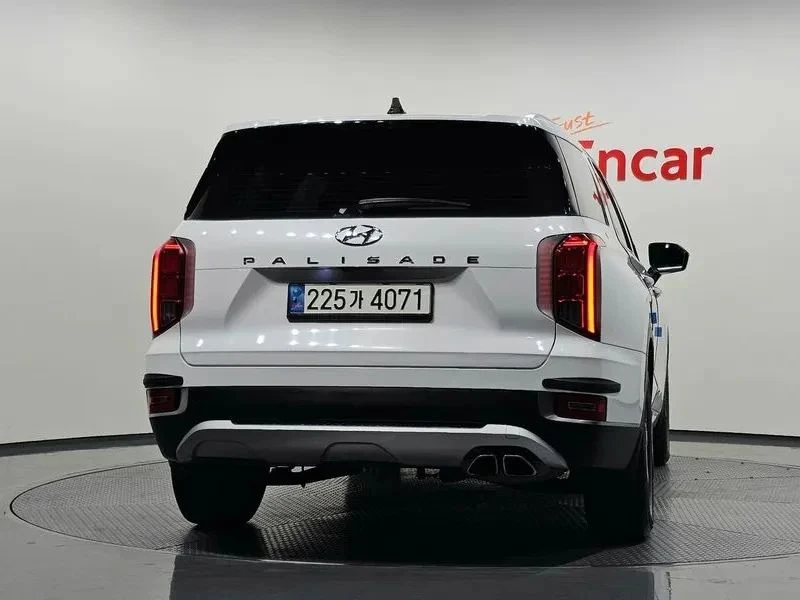 Hyundai Palisade | Mobile.bg � ����������� 3