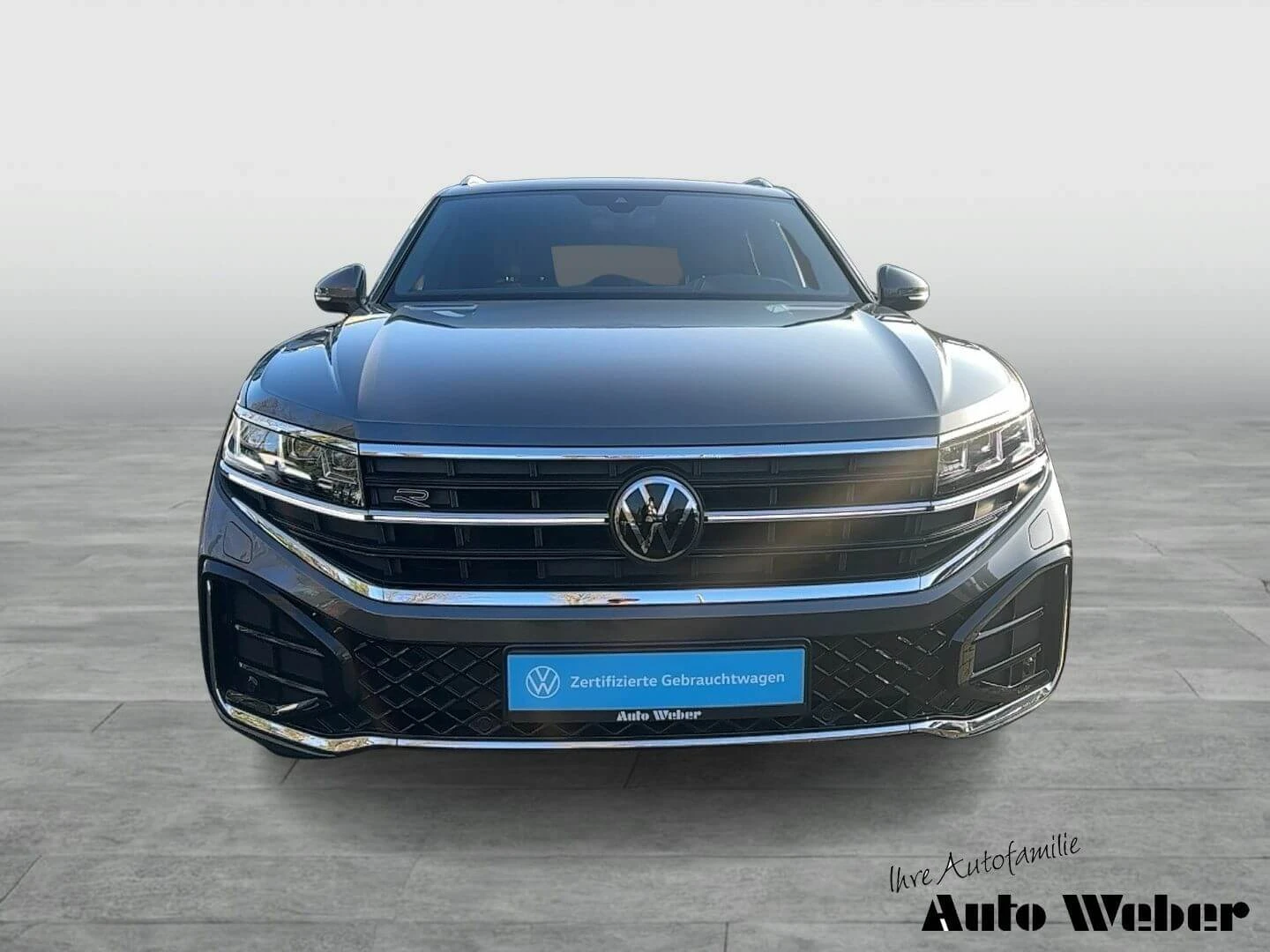 VW Touareg 4Motion/R-Line/HuD/Digital | Mobile.bg — изображение 1