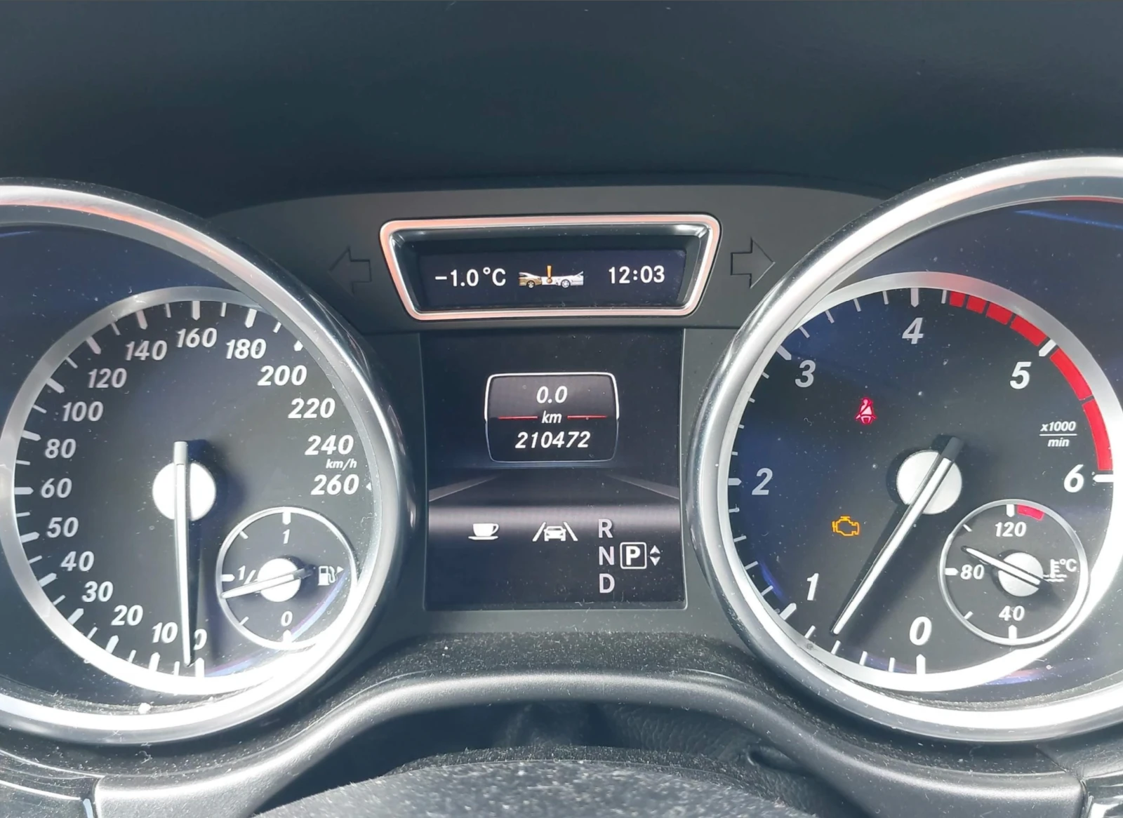 Mercedes-Benz ML 350 BLUETEC* KEYLESS* КАМЕРИ* ПОДГРЕВ - изображение 7