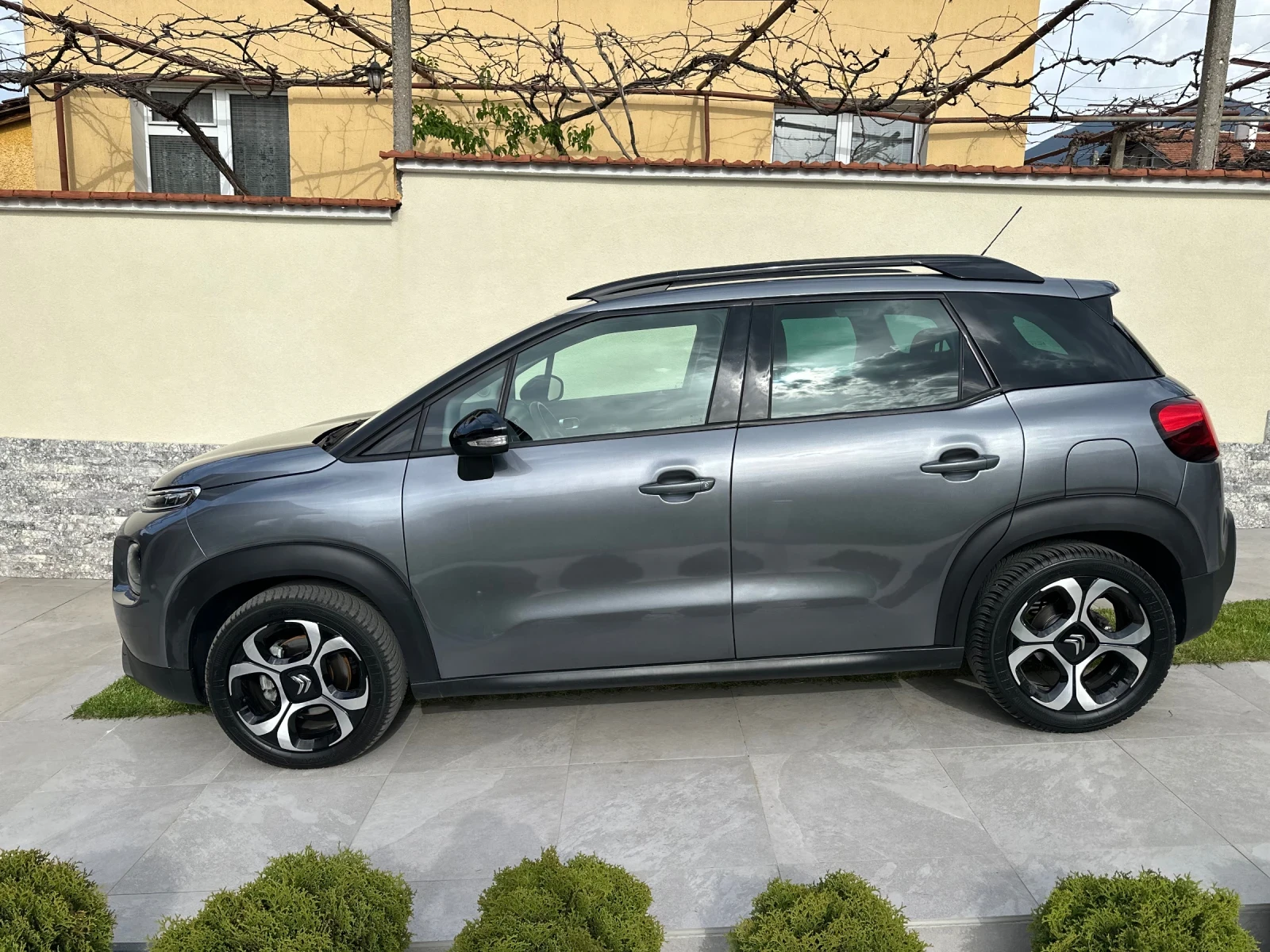 Citroen C3 Aircross Automatic Navi - изображение 4