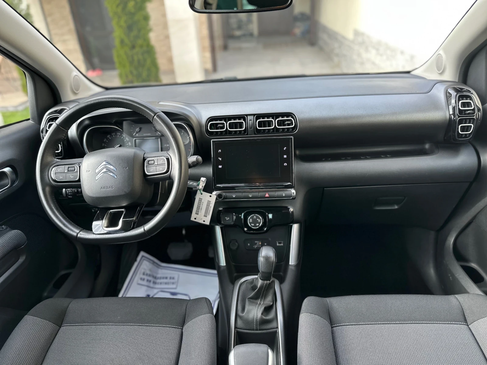 Citroen C3 Aircross Automatic Navi - изображение 7