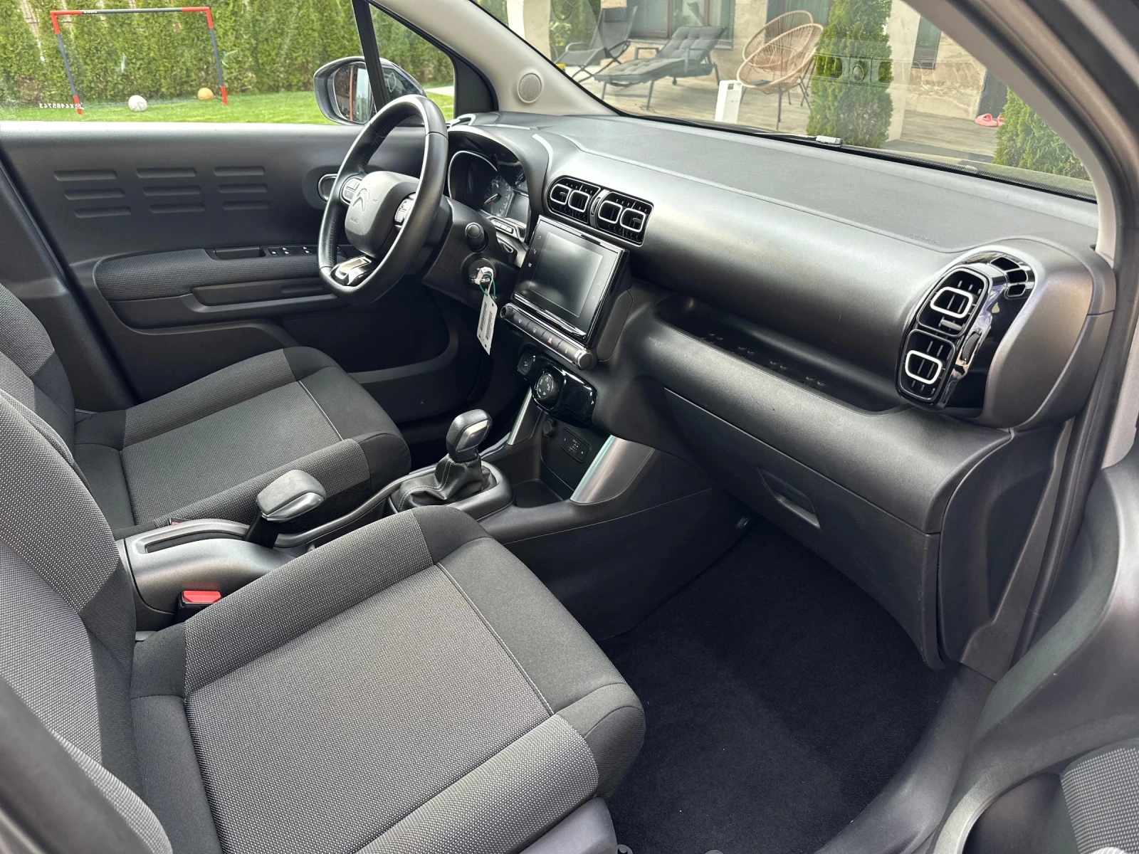 Citroen C3 Aircross Automatic Navi - изображение 9