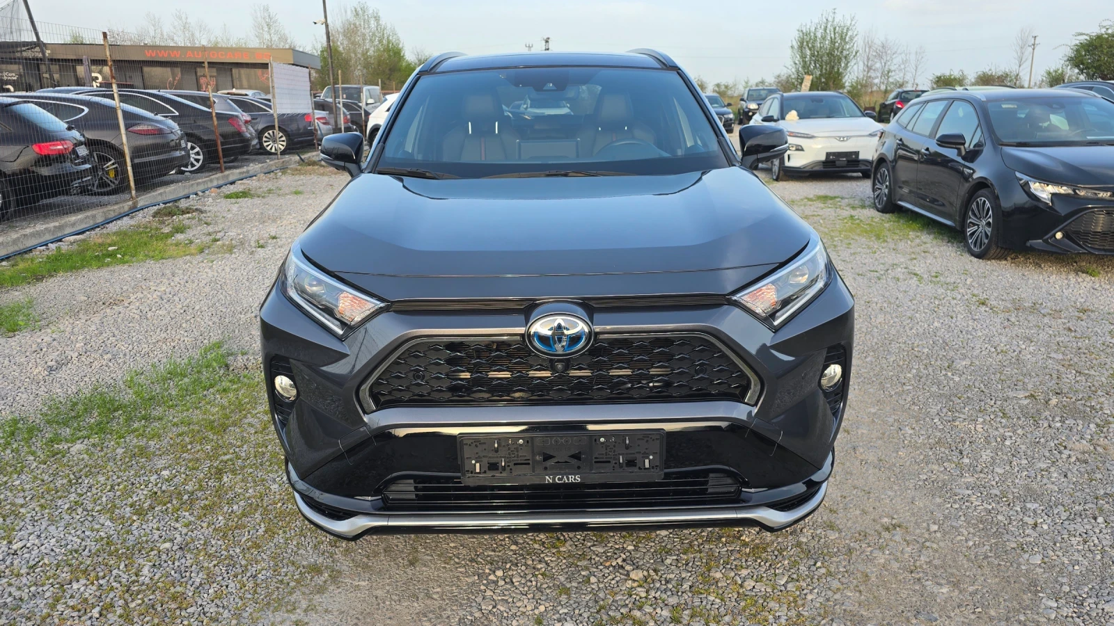 Toyota Rav4  - изображение 2