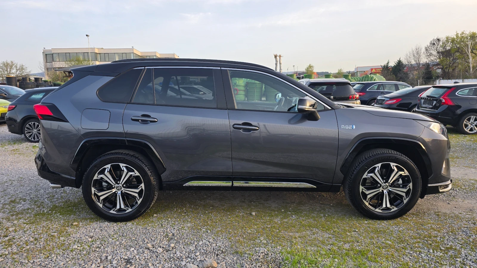 Toyota Rav4  - изображение 5