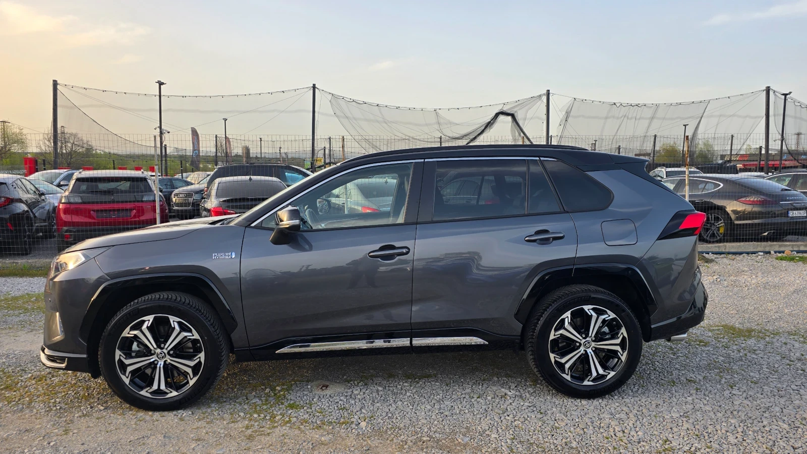 Toyota Rav4  - изображение 4