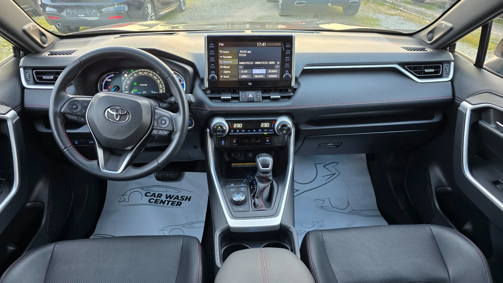 Toyota Rav4  - изображение 9