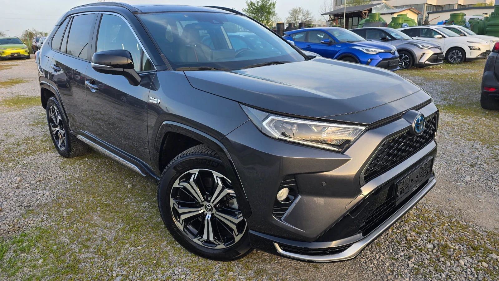 Toyota Rav4  - изображение 3