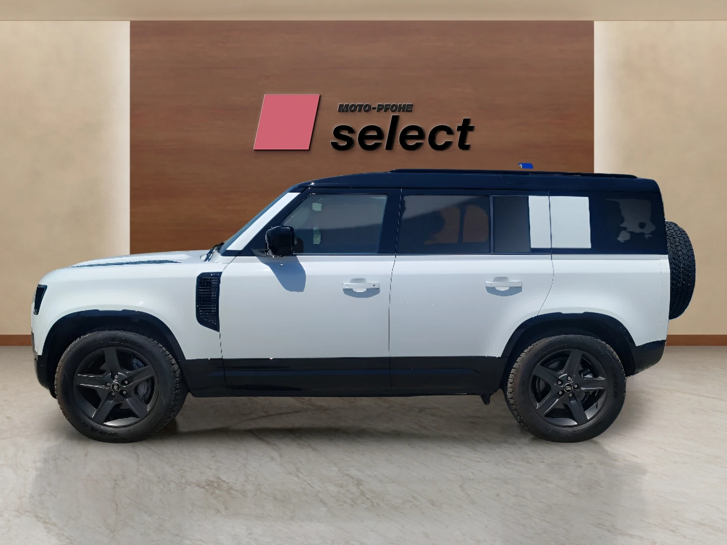 Land Rover Defender 3.0 - изображение 2