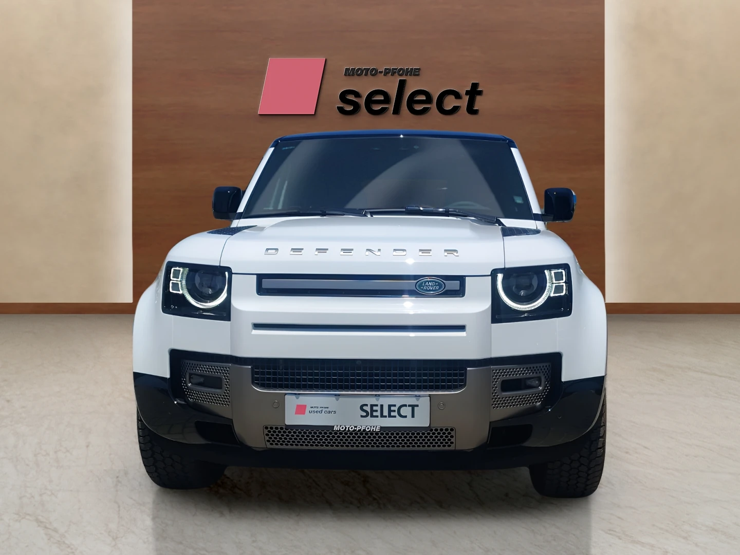Land Rover Defender 3.0 - изображение 8
