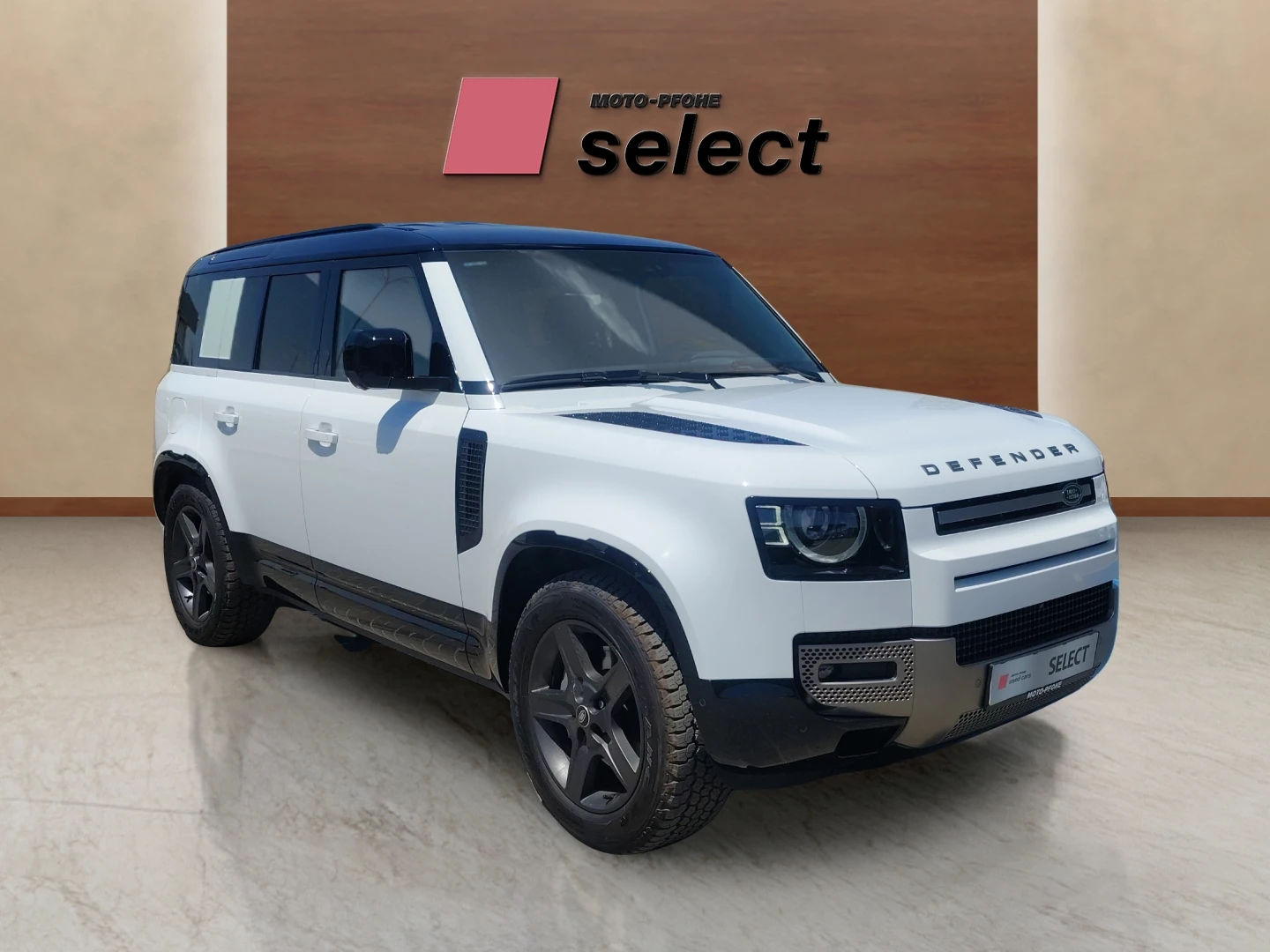Land Rover Defender 3.0 - изображение 7