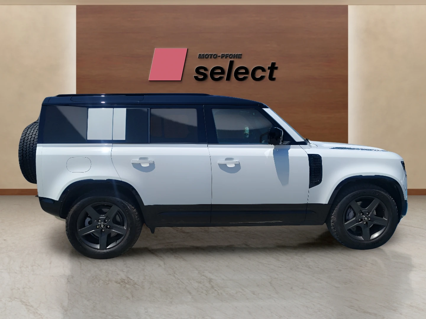 Land Rover Defender 3.0 - изображение 6