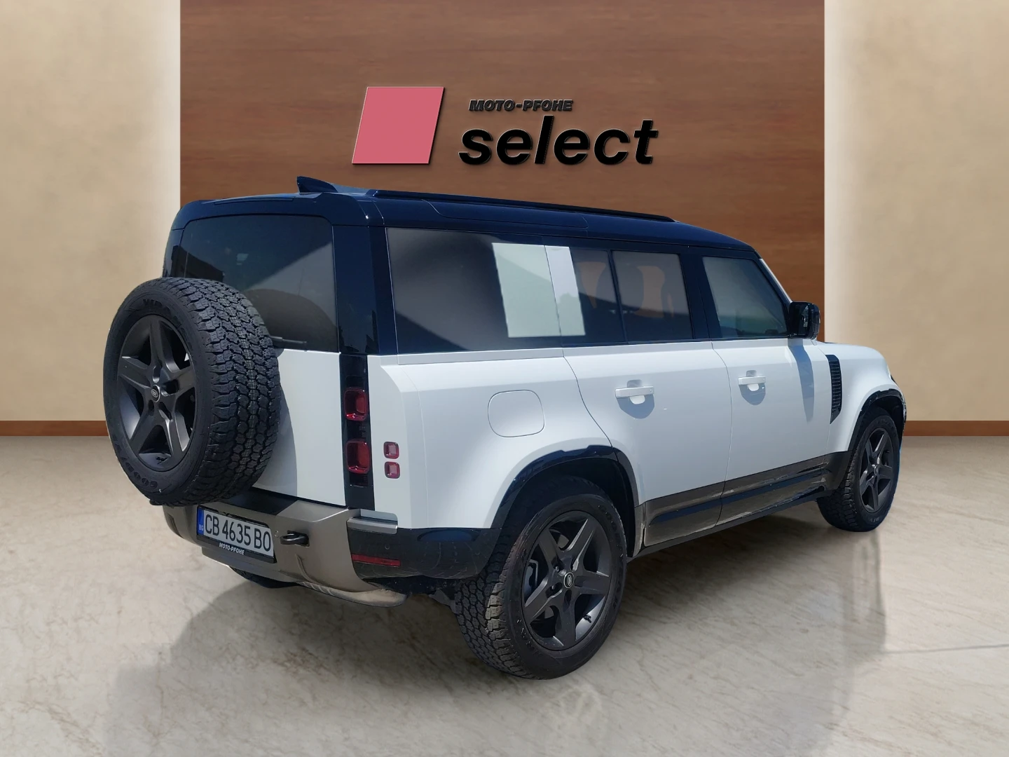 Land Rover Defender 3.0 - изображение 5