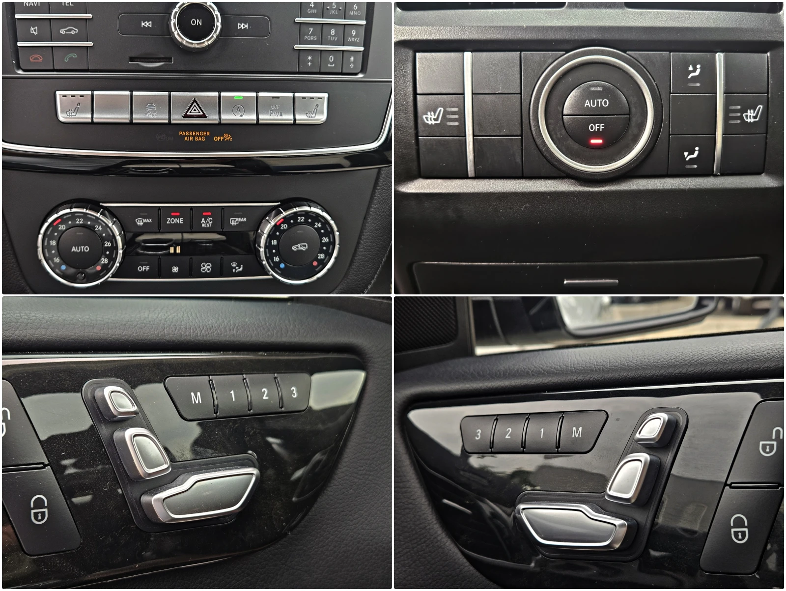 Mercedes-Benz GLE 43 AMG GERMANY/PANO/CAMERA/CAR PLAY/AMBIENT//LIZIN | Mobile.bg   13