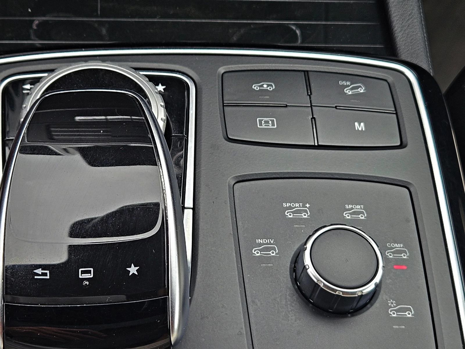 Mercedes-Benz GLE 43 AMG GERMANY/PANO/CAMERA/CAR PLAY/AMBIENT//LIZIN | Mobile.bg   12