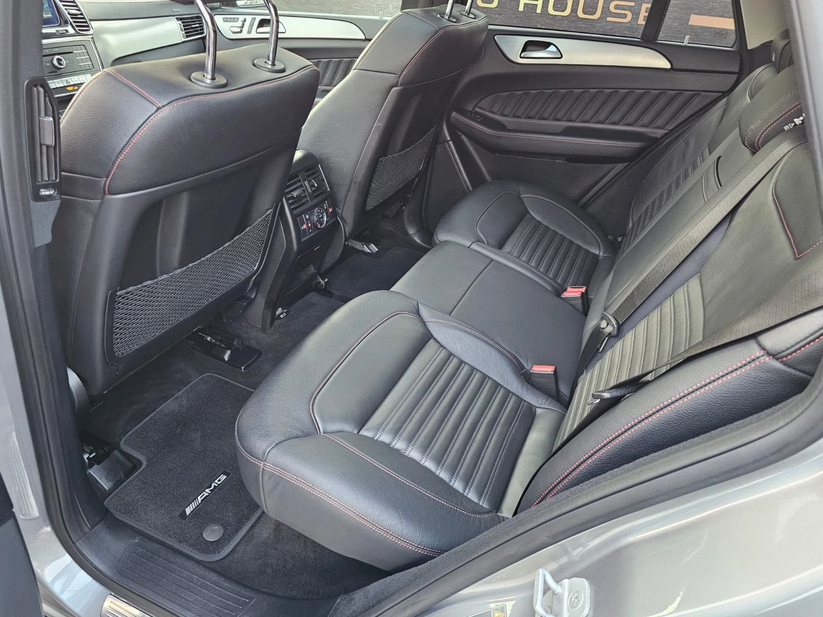 Mercedes-Benz GLE 350 AMG/4Matic/360cam/Harman/Distronic/! | Mobile.bg   12