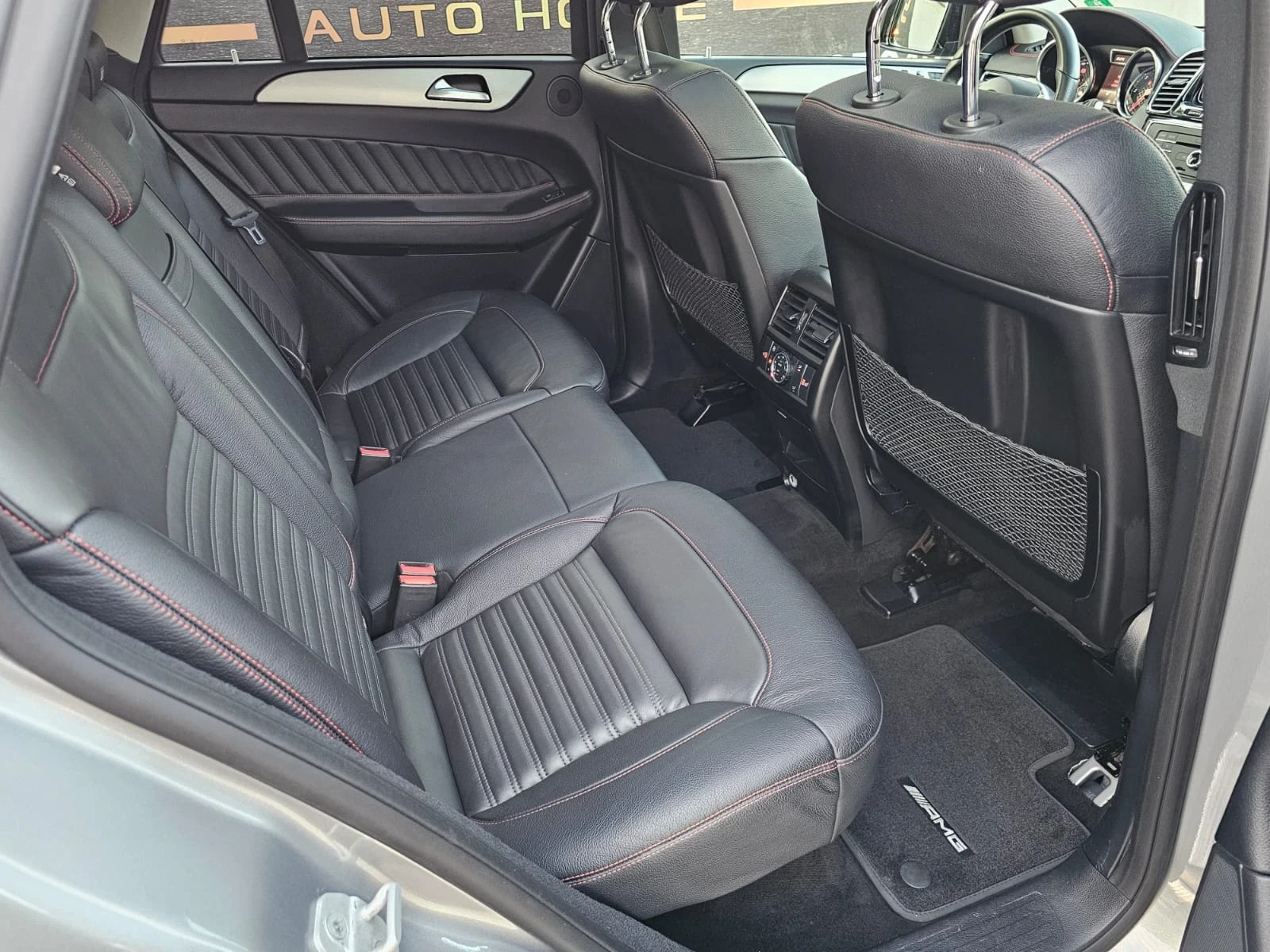 Mercedes-Benz GLE 350 AMG/4Matic/360cam/Harman/Distronic/! | Mobile.bg   11