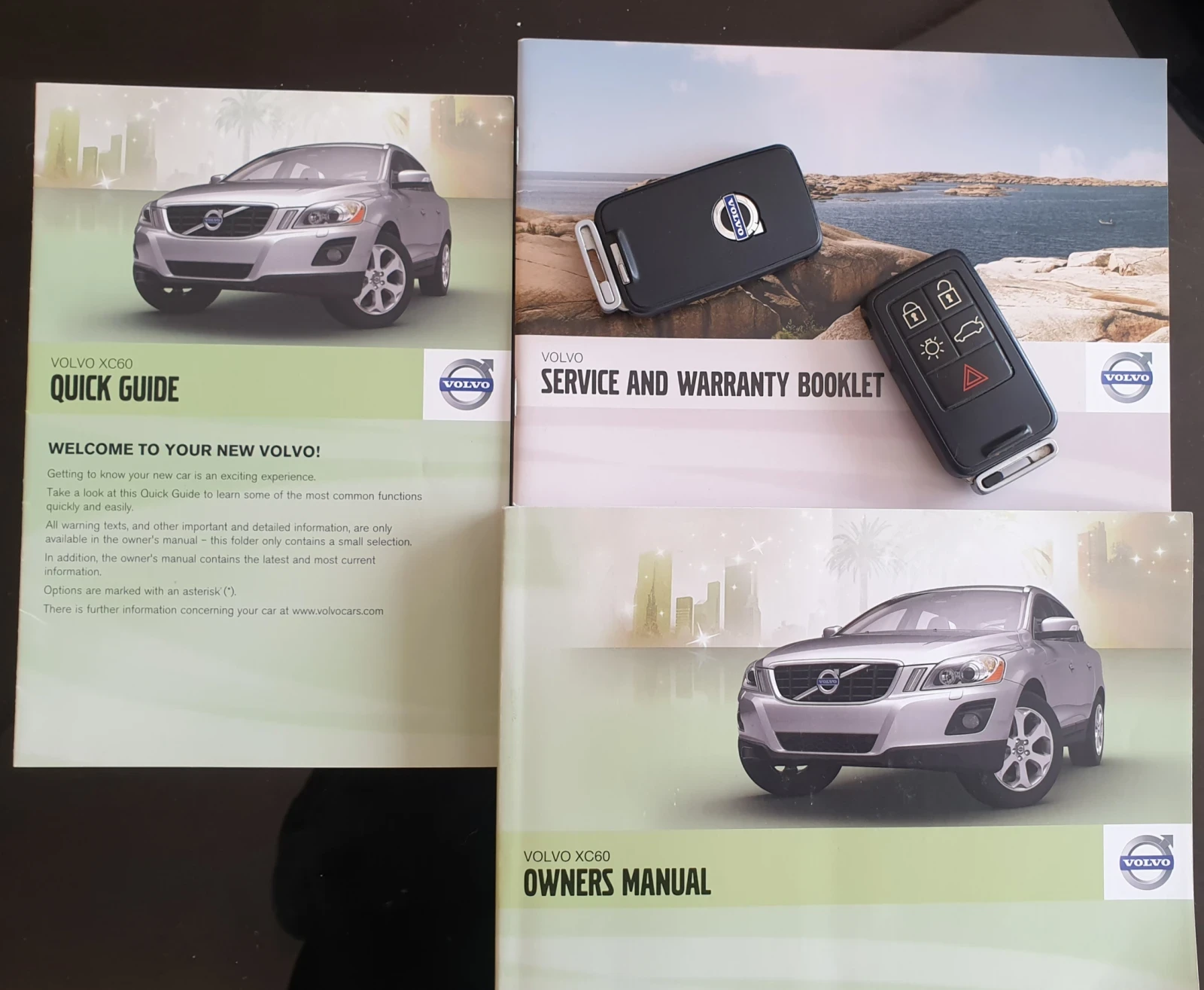 Volvo XC60 Ocean Race - изображение 7
