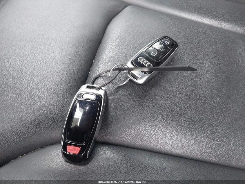 Audi Q7 PREMIUM PLUS / QUATTRO / TIPTRONIC / DISTRONIC     - изображение 9