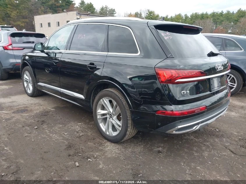 Audi Q7 PREMIUM PLUS / QUATTRO / TIPTRONIC / DISTRONIC     - изображение 6
