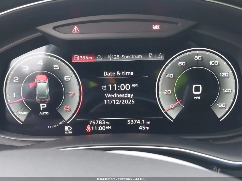 Audi Q7 PREMIUM PLUS / QUATTRO / TIPTRONIC / DISTRONIC     - изображение 8