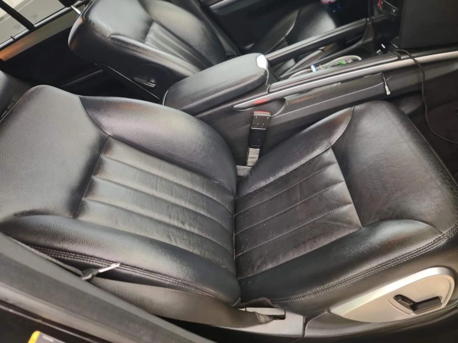 Mercedes-Benz ML 320 �� ������� | Mobile.bg � ����������� 7