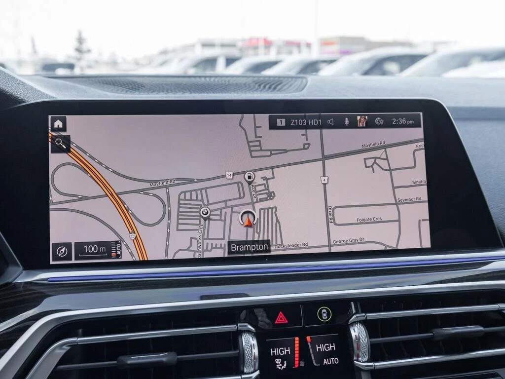 BMW X5 xDrive40i �-pack Laser AIR SUS | Mobile.bg � ����������� 11