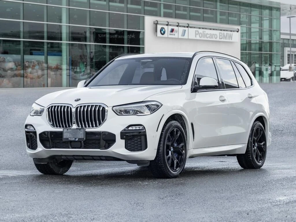 BMW X5 xDrive40i �-pack Laser AIR SUS | Mobile.bg � ����������� 1