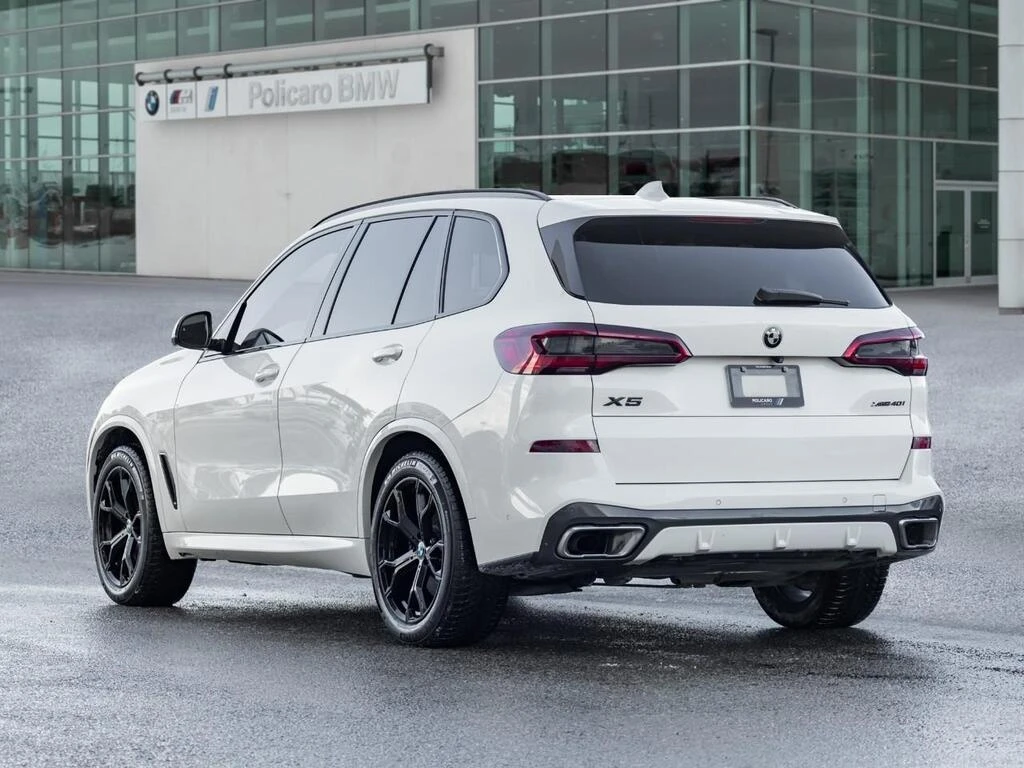 BMW X5 xDrive40i �-pack Laser AIR SUS | Mobile.bg � ����������� 6