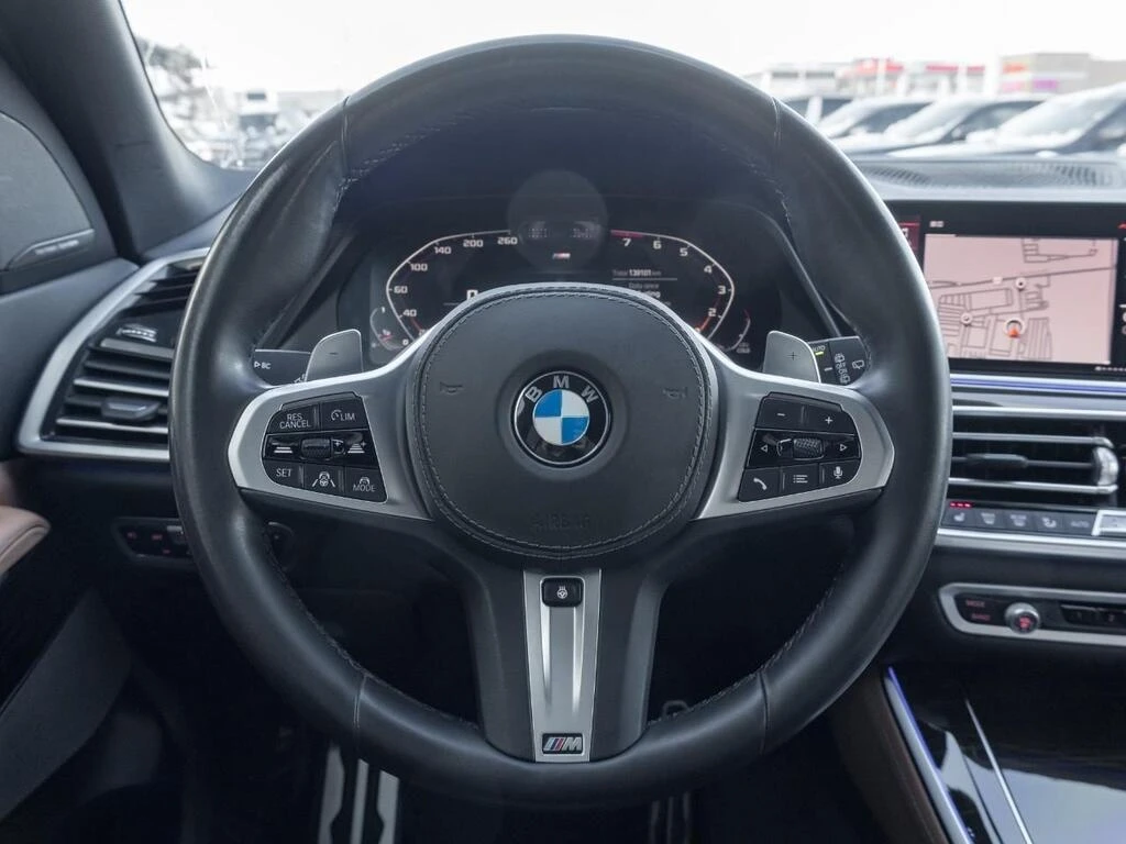 BMW X5 xDrive40i �-pack Laser AIR SUS | Mobile.bg � ����������� 9