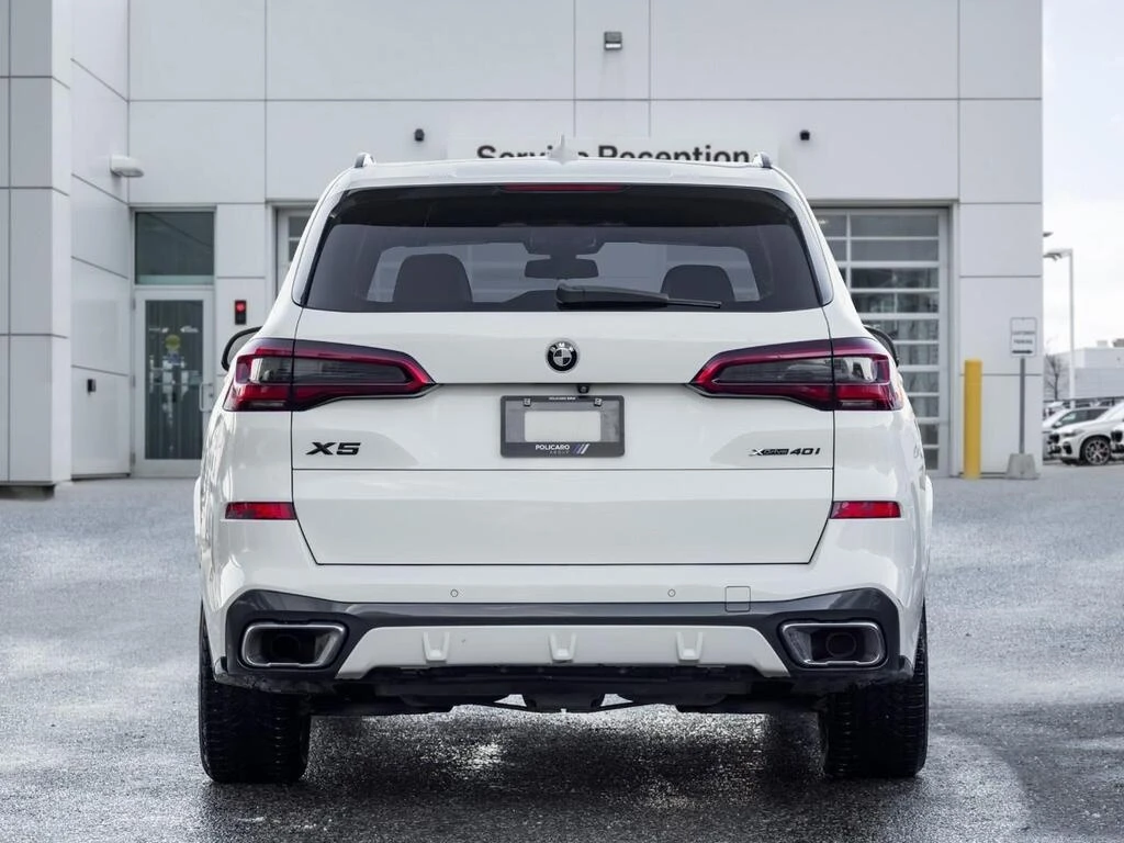 BMW X5 xDrive40i �-pack Laser AIR SUS | Mobile.bg � ����������� 7