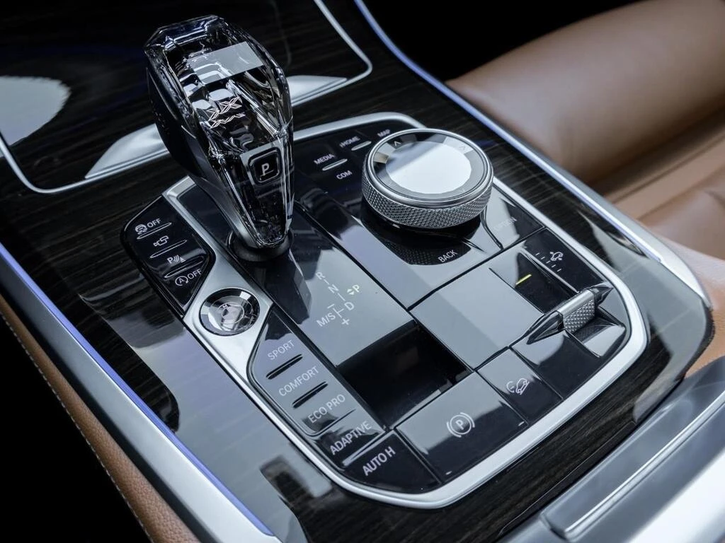 BMW X5 xDrive40i �-pack Laser AIR SUS | Mobile.bg � ����������� 17