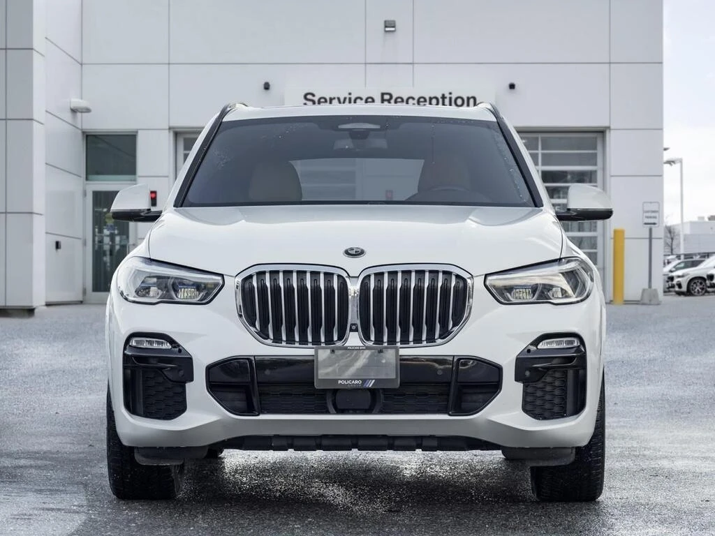 BMW X5 xDrive40i �-pack Laser AIR SUS | Mobile.bg � ����������� 2