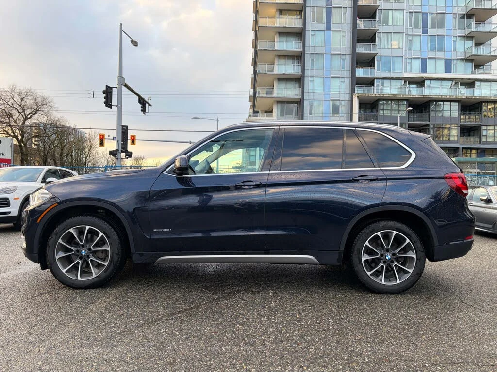 BMW X5 xDrive35i * CARFAX * ����������* (���� �� ��) | Mobile.bg � ����������� 4