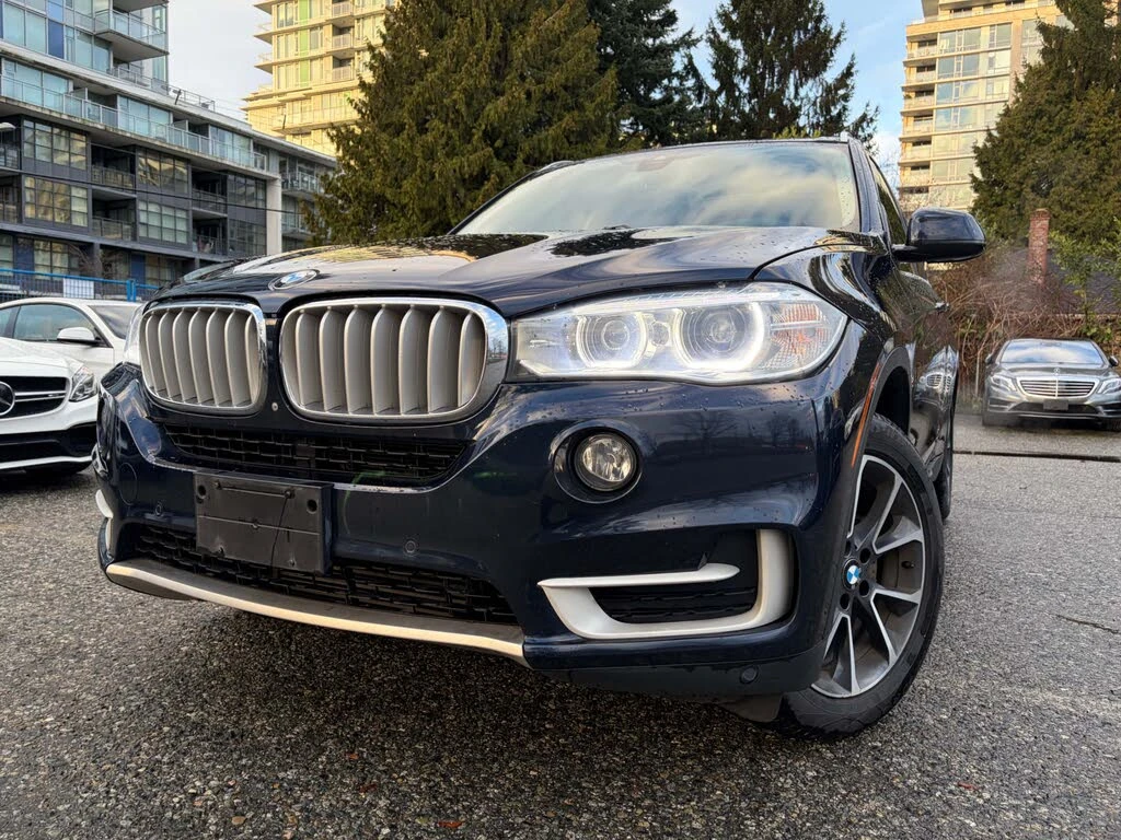 BMW X5 xDrive35i * CARFAX * ����������* (���� �� ��) | Mobile.bg � ����������� 1
