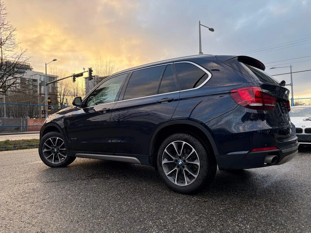 BMW X5 xDrive35i * CARFAX * ����������* (���� �� ��) | Mobile.bg � ����������� 5