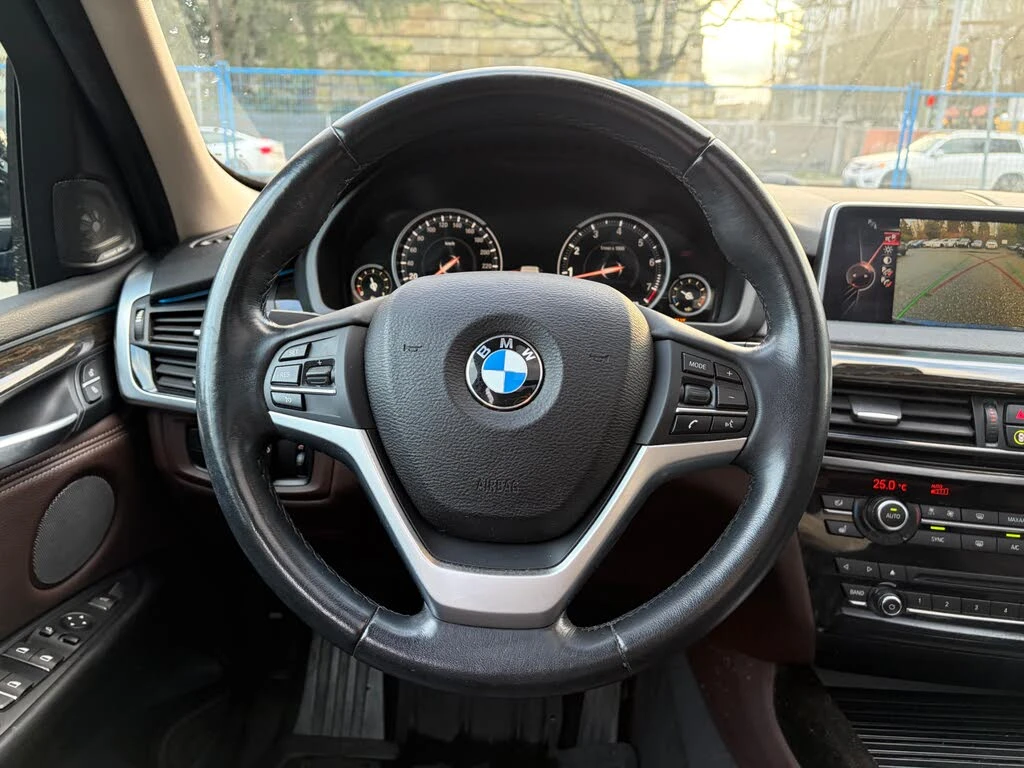 BMW X5 xDrive35i * CARFAX * ����������* (���� �� ��) | Mobile.bg � ����������� 10