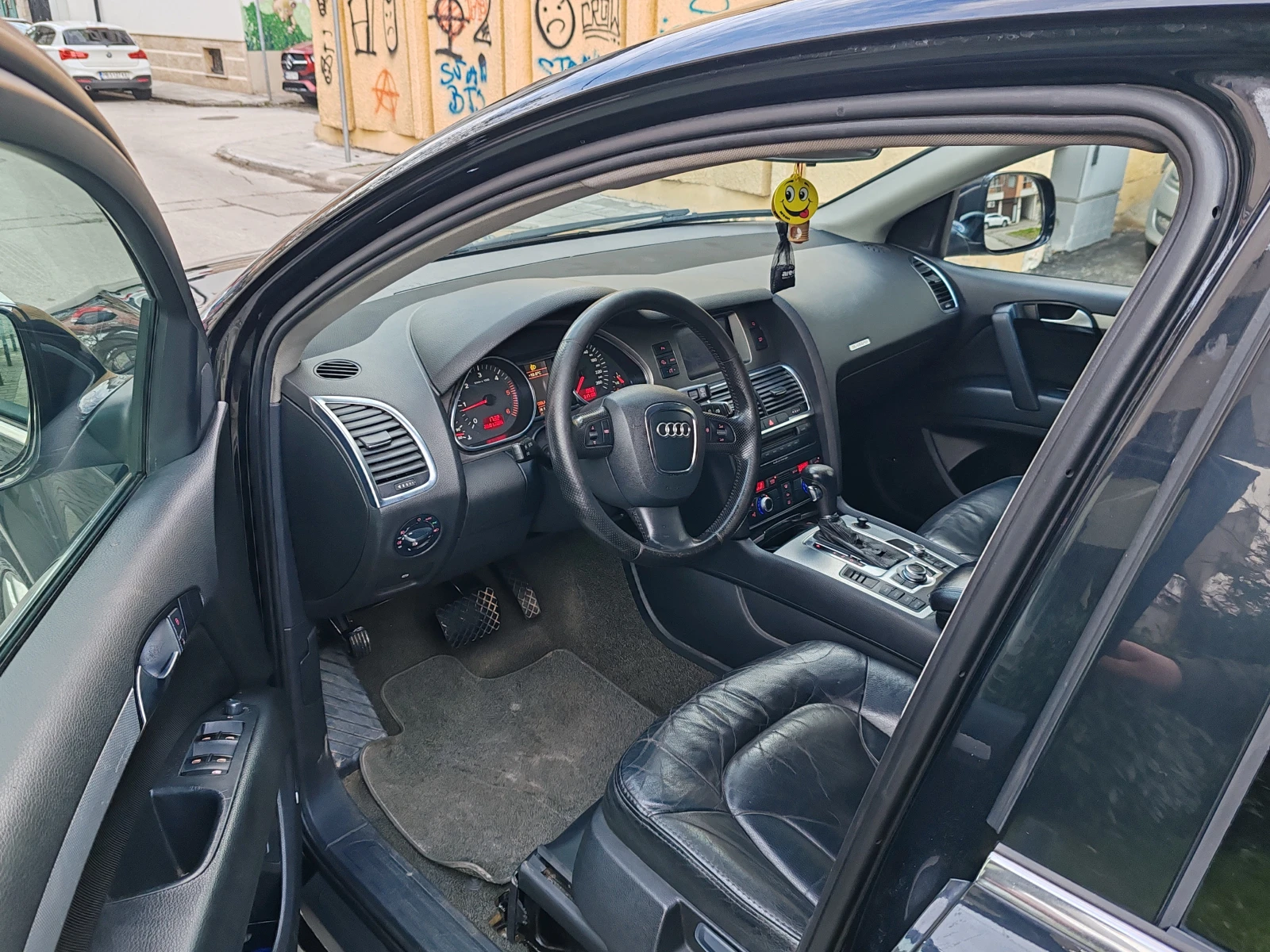 Audi Q7 S-LINE | Mobile.bg � ����������� 11