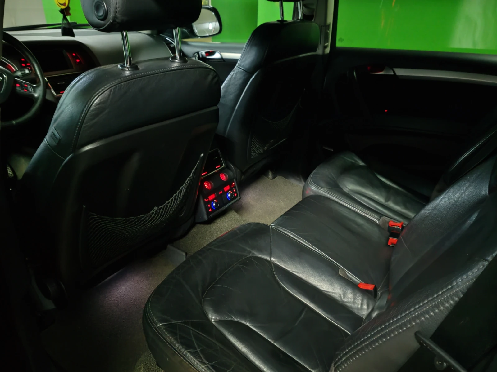 Audi Q7 S-LINE - изображение 6