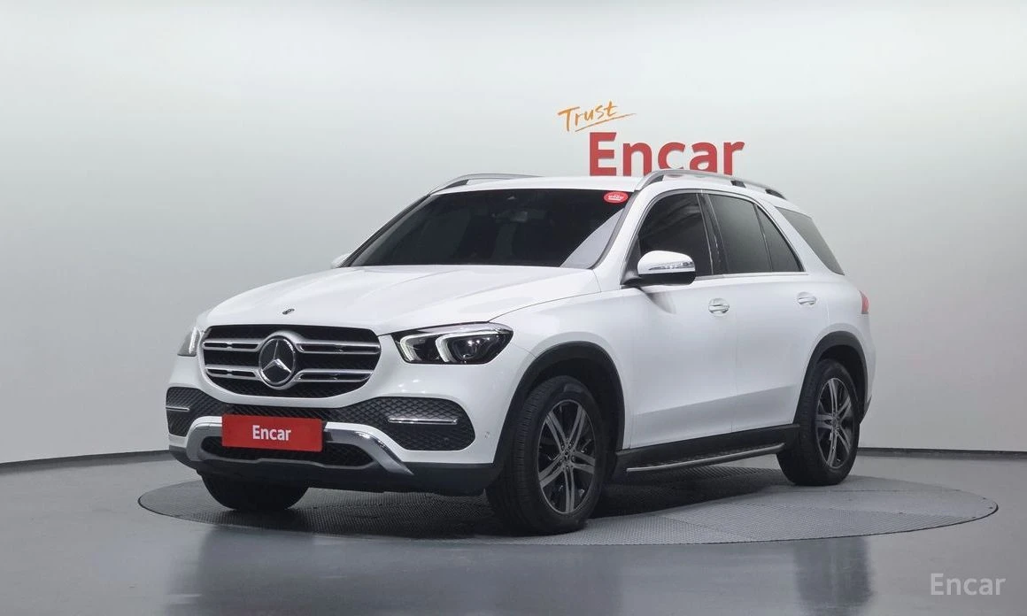 Mercedes-Benz GLE 300 | Mobile.bg � ����������� 1