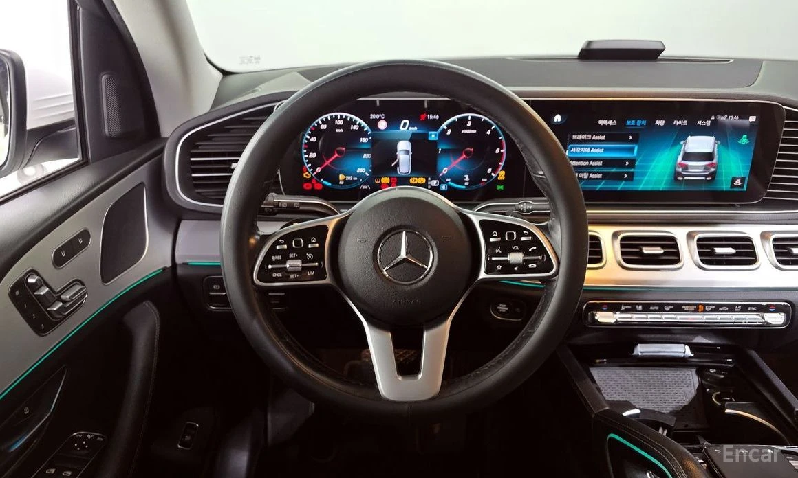 Mercedes-Benz GLE 300 | Mobile.bg � ����������� 13