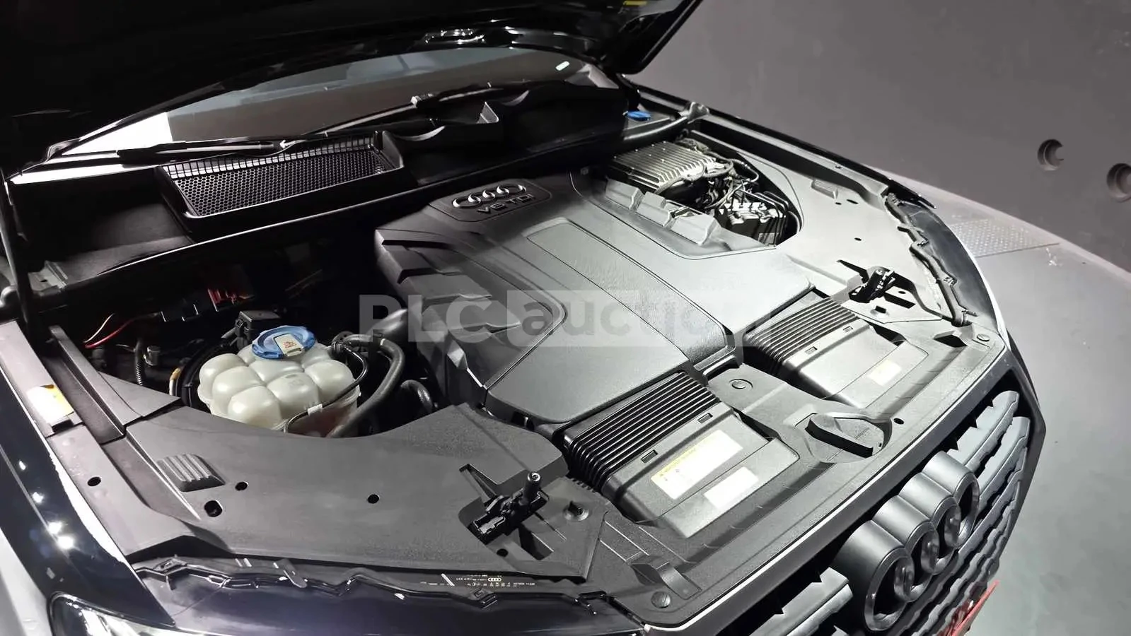 Audi Q7 3.0 D 103 000 km | Mobile.bg � ����������� 17