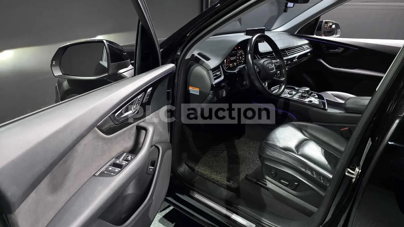 Audi Q7 3.0 D 103 000 km - изображение 5