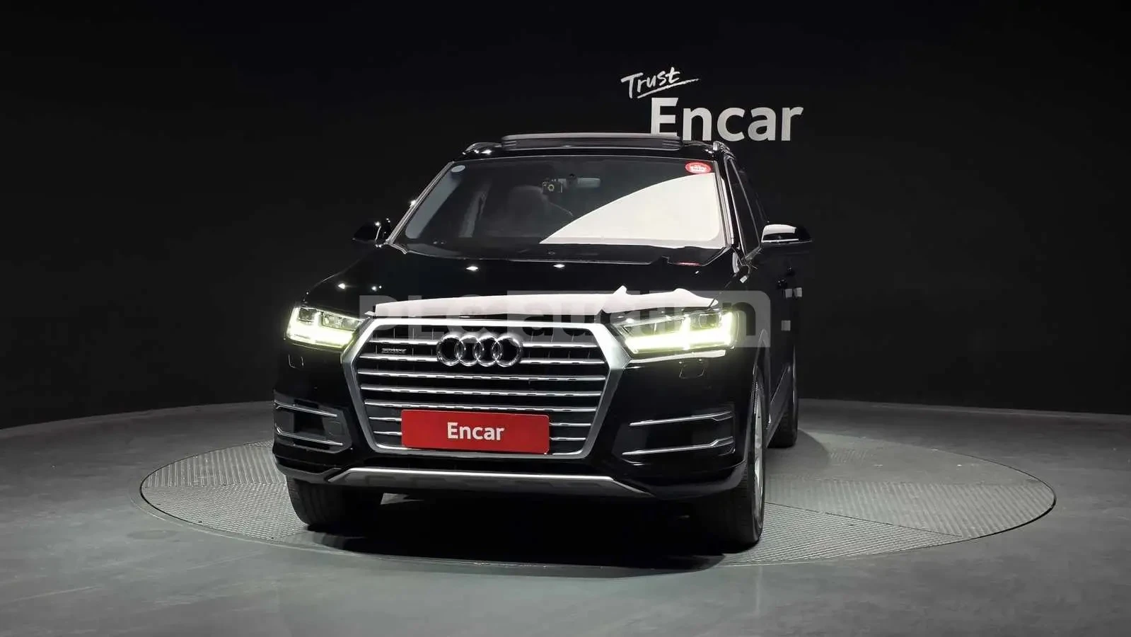 Audi Q7 3.0 D 103 000 km - изображение 3