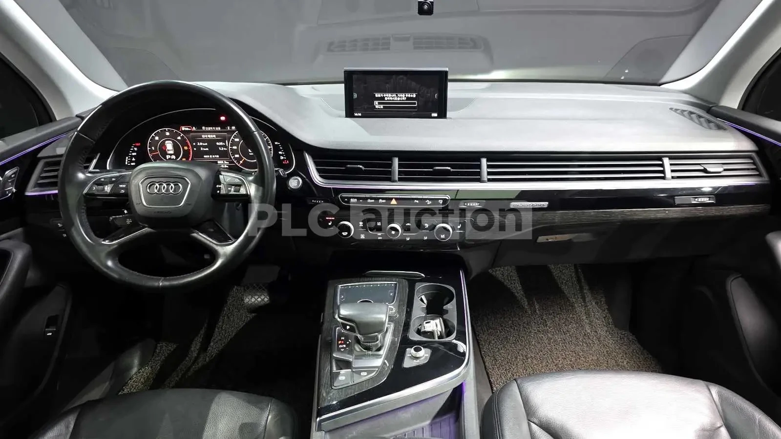 Audi Q7 3.0 D 103 000 km - изображение 6