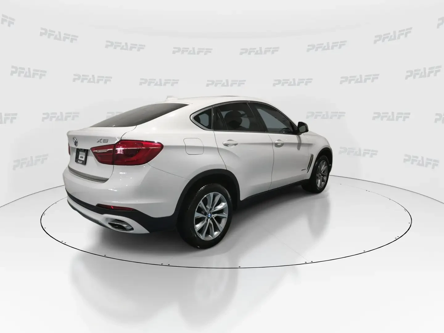 BMW X6 xDrive35i | No Accidents, снимка 4 - Автомобили и джипове - 53986722