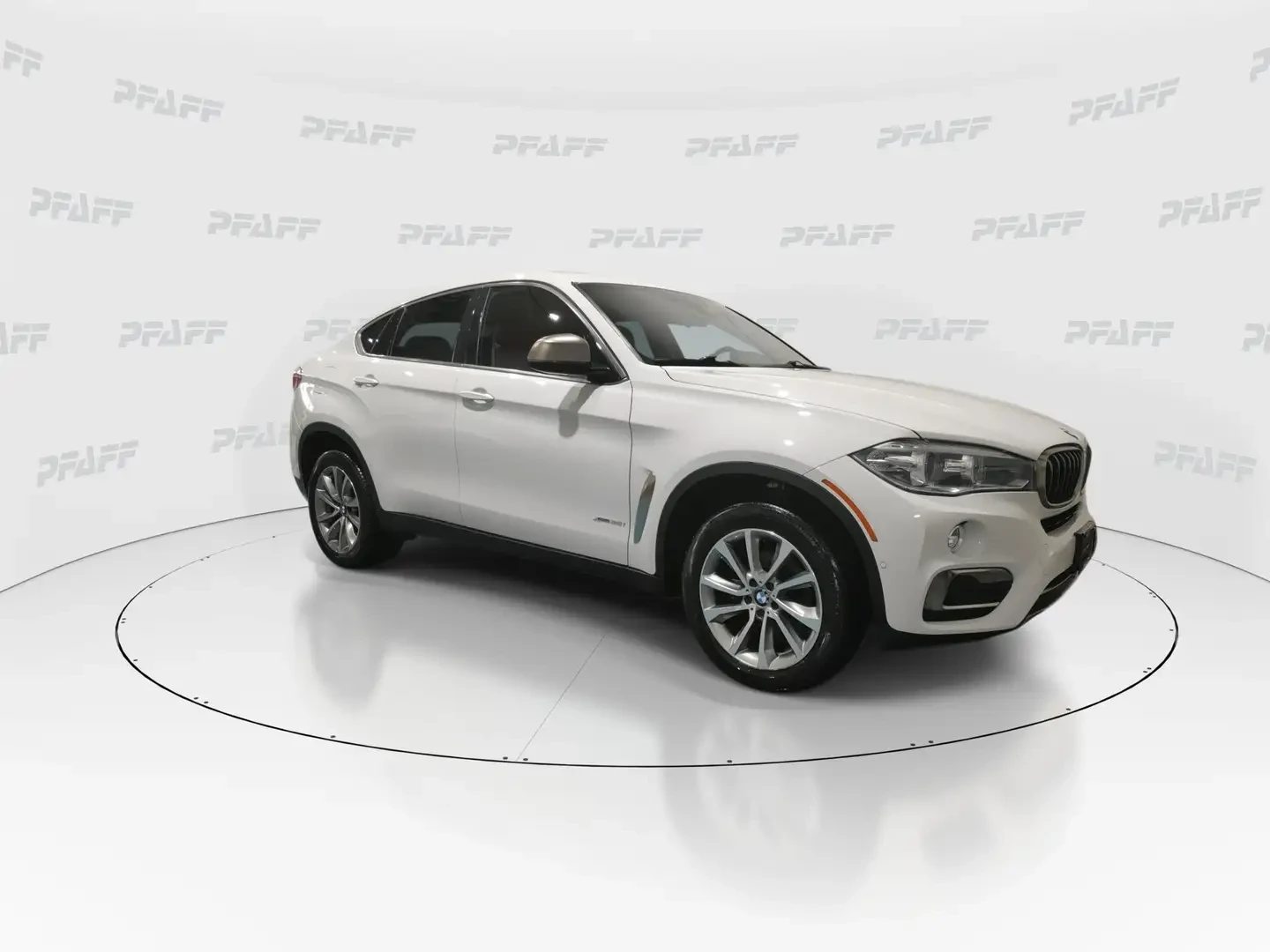 BMW X6 xDrive35i | No Accidents, снимка 3 - Автомобили и джипове - 53986722