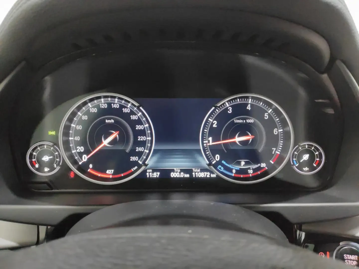 BMW X6 xDrive35i | No Accidents, снимка 8 - Автомобили и джипове - 53986722