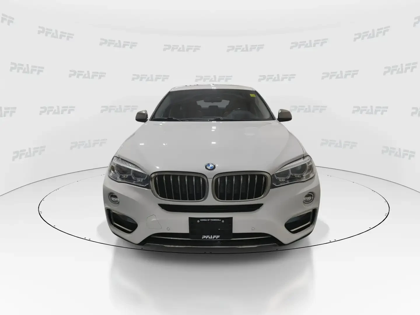 BMW X6 xDrive35i | No Accidents, снимка 2 - Автомобили и джипове - 53986722